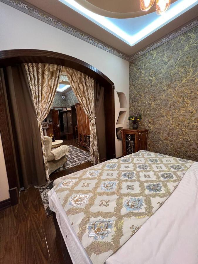 בוקורו Caravan Castle Boutique Hotel מראה חיצוני תמונה