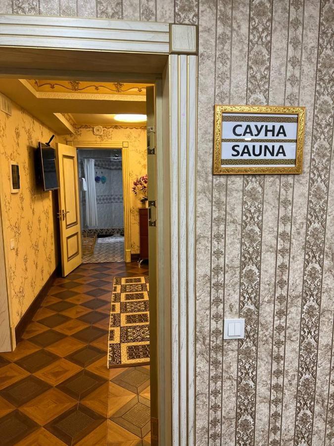 בוקורו Caravan Castle Boutique Hotel מראה חיצוני תמונה